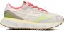 PREMIATA Lage Sneakers Dames Lauryn Maat: 40 Materiaal: Textiel - Thumbnail 1