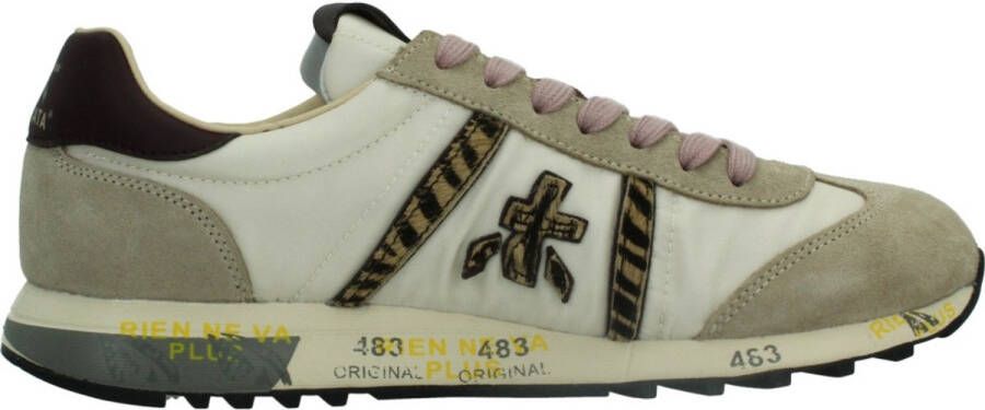 Premiata LucyD Damesmode Sneakers