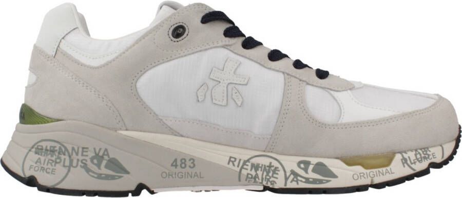Premiata MASE Beige