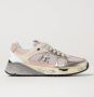 Premiata MASED 7403 Leather Sneakers Wo Pink - Thumbnail 1