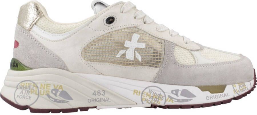 Premiata MASED Beige