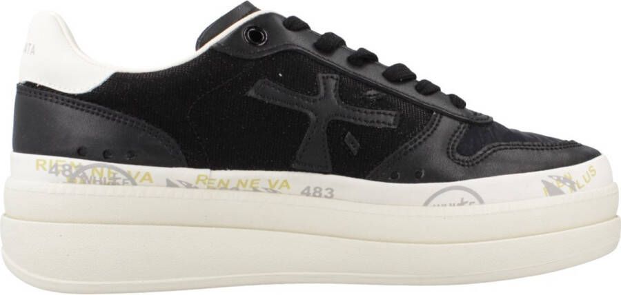 Premiata Glitter Schoenen Model 6795