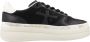 Premiata Glitter Schoenen Model 6795 - Thumbnail 1