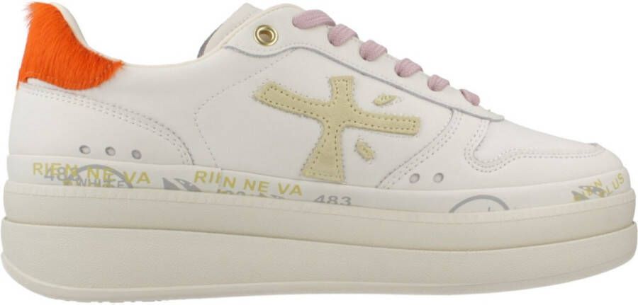 Premiata MICOL 7442 Wit