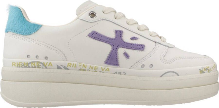 Premiata MICOL 7443 Beige