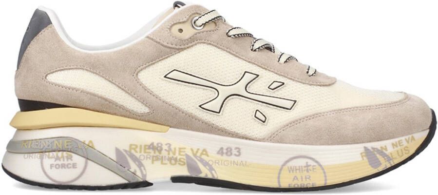 Premiata Moerun 7298 Beige