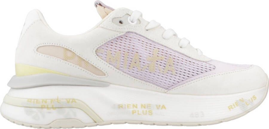 Premiata MOERUND 6734 Violet