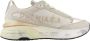 Premiata Moerun Women 7466 Beige - Thumbnail 1