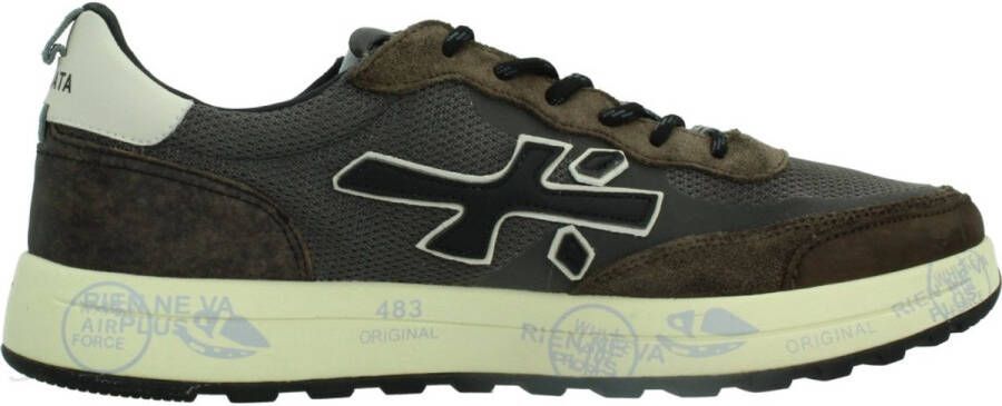 Premiata NO Zwart