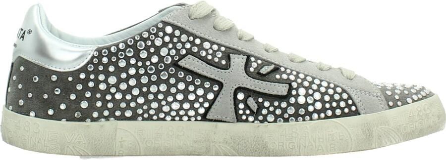 Premiata 7850 STEVEND 7850 DEPORTIVO Grijs