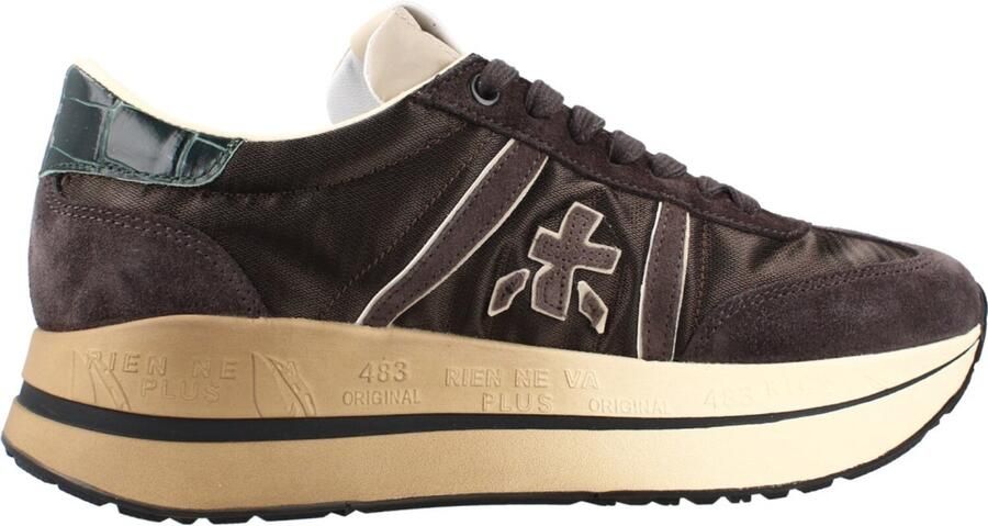 Premiata Bethcoin 8505 Grijs