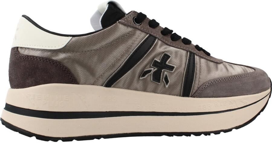 Premiata BETHCOIN Grijs