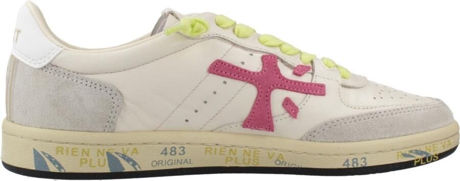 Premiata Lage Sneakers Bsktclad 8283