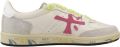 Premiata Lage Sneakers Bsktclad 8283 - Beige