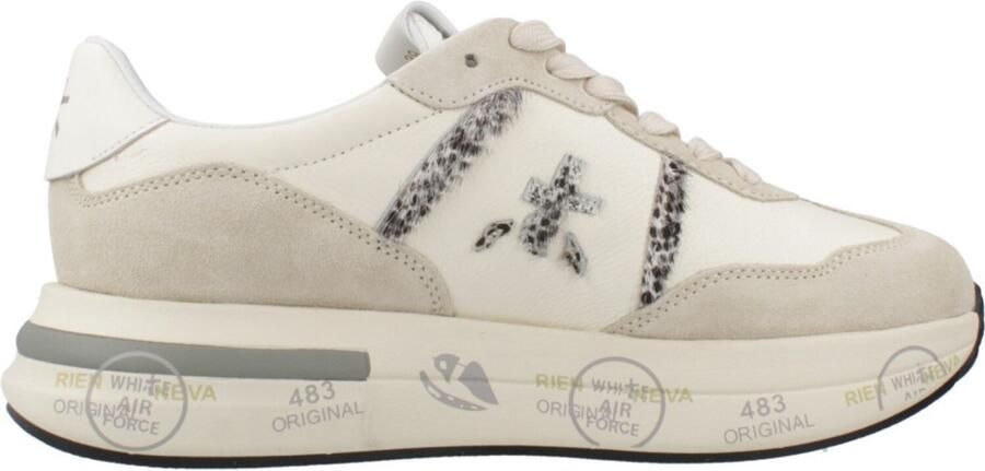 Premiata CASSIE 7682 Beige