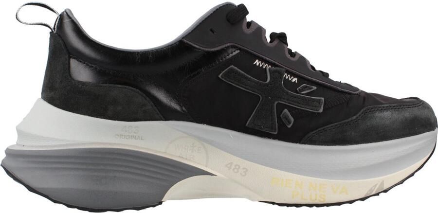 Premiata Sneakers Hill 8524 Deportivo Hill