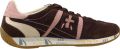 Premiata Sneakers Jacky25d 8626 Deportivo Jacky25d - Bruin