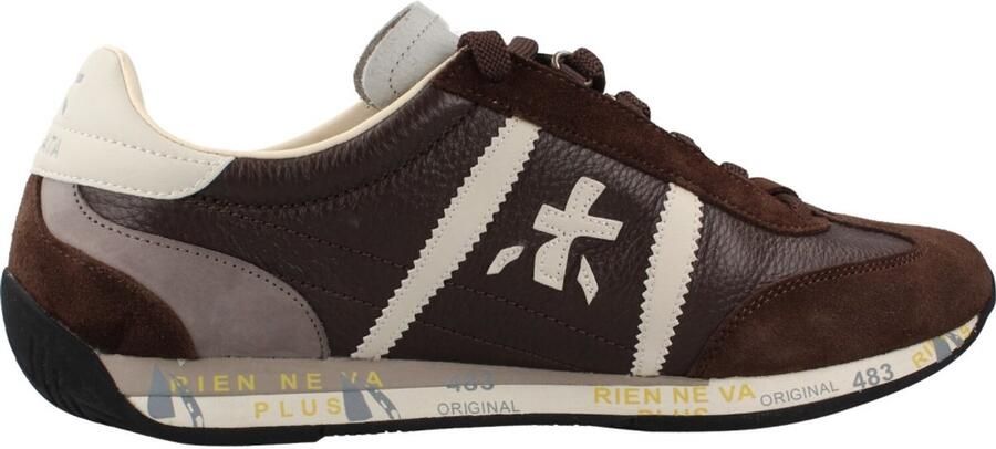 Premiata Sneakers Jackyx25 8622 Deportivo Jackyx30