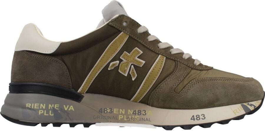 Premiata Lage Sneakers LANDER 8009