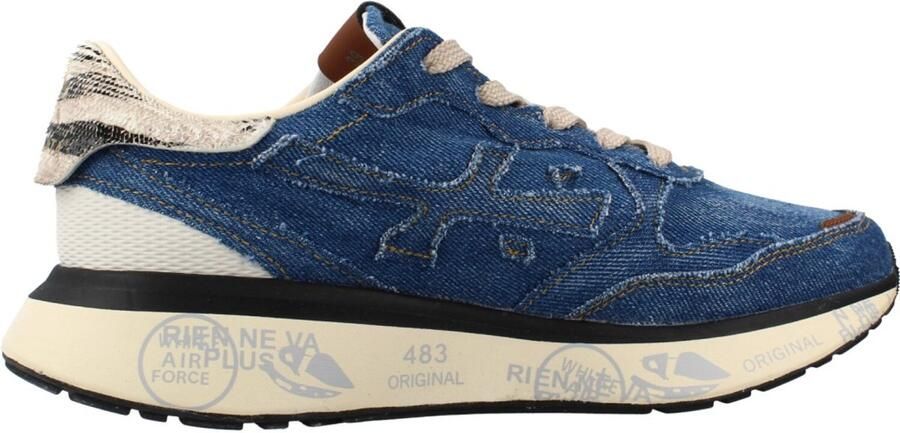 Premiata Lage Sneakers Lauryn 8182