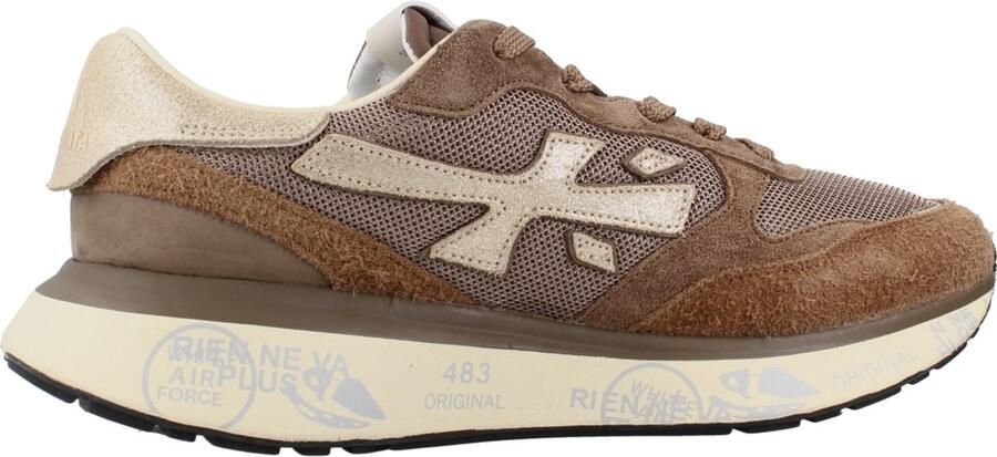 Premiata Sneakers Lauryn 8549 Deportivo Lauryn