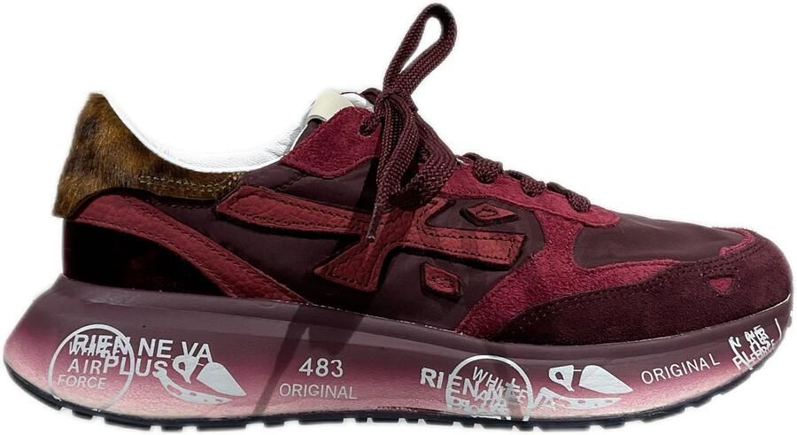 Premiata Lauryn VAR.7789