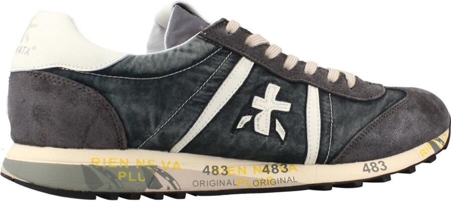 Premiata LUCY Blauw