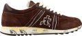 Premiata LUCYD0.1 8413 DEPORTIVO LUCYD Bruin - Bruin