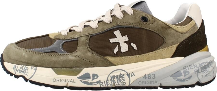 Premiata Sneakers Mase25 8423 Deportivo Mase25