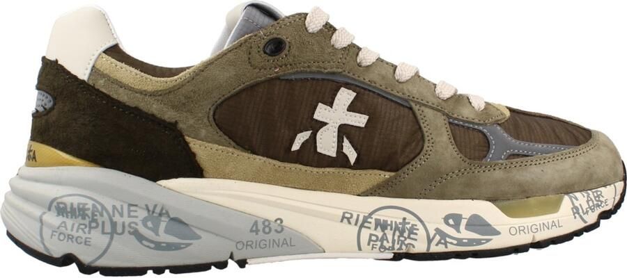 Premiata Sneakers Mase25 8423 Deportivo Mase25
