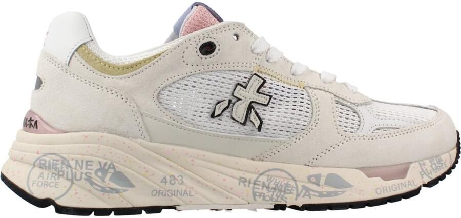 Premiata MASED 8206 Wit