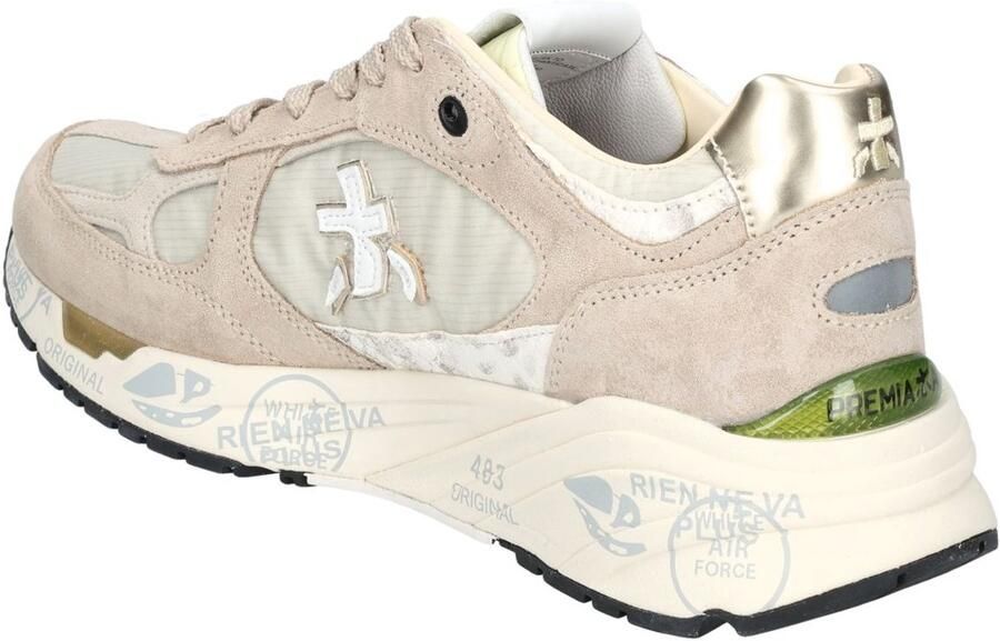 Premiata Mased Sneakers