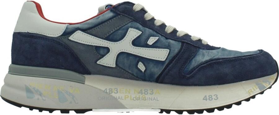 Premiata Lage Sneakers Mick 8006
