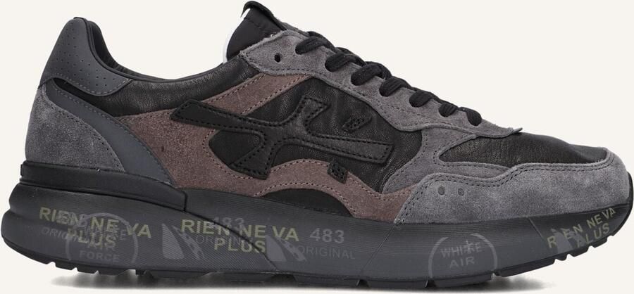 Premiata Mick Sneakers Heren Multi