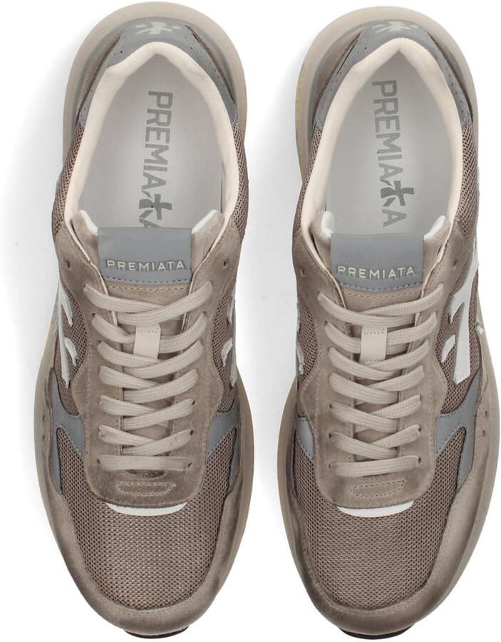 Premiata Lage Sneakers MICK
