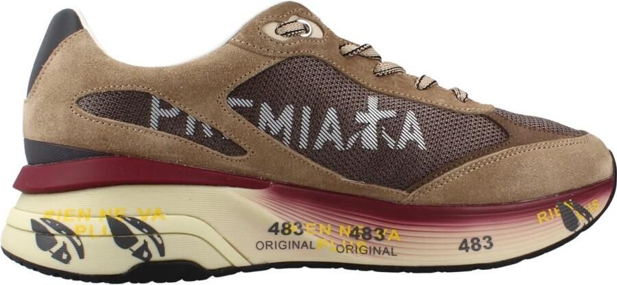 Premiata MOERUN 8538 DEPORTIVO MOERUN Veelkleurig