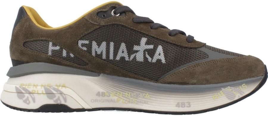 Premiata Lage Sneakers MOERUN