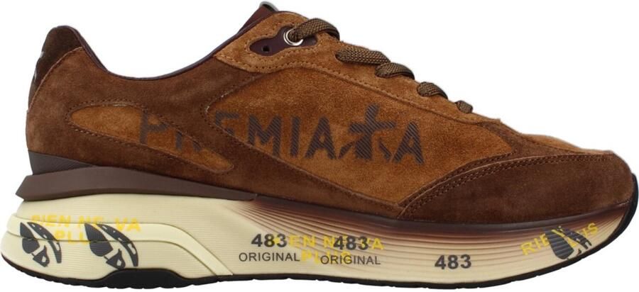 Premiata MOERUN Bruin