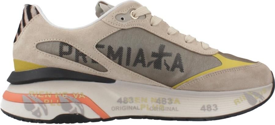 Premiata MOERUND 7796 Beige