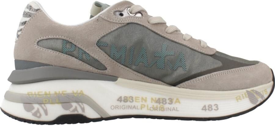 Premiata Lage Sneakers