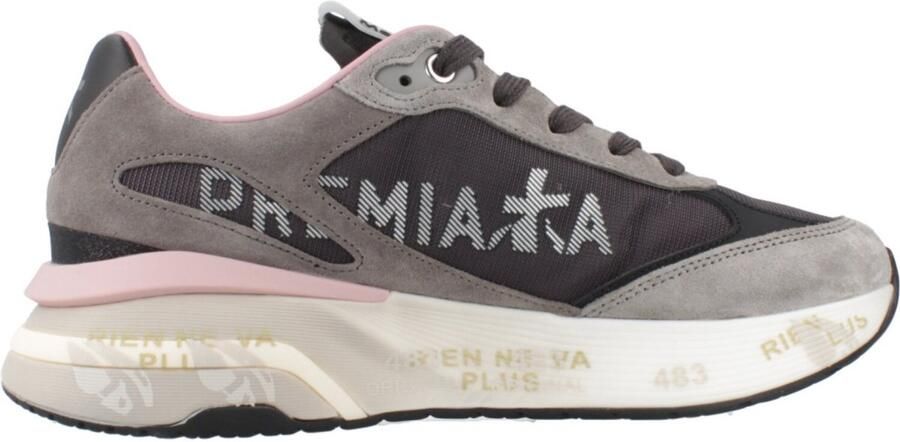 Premiata MOERUND Grijs