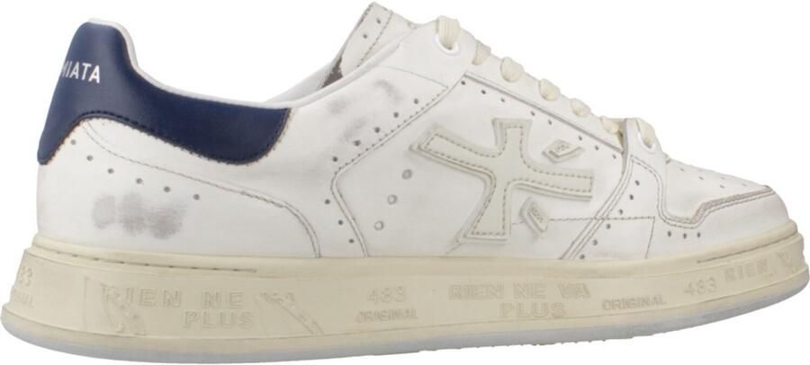 Premiata QUINN 7875 Wit