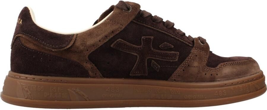 Premiata Sneakers Quinn 8648 Deportivo Quinn