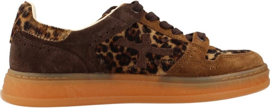 Premiata QUINND 8643 DEPORTIVO QUINND Dierlijke Dr