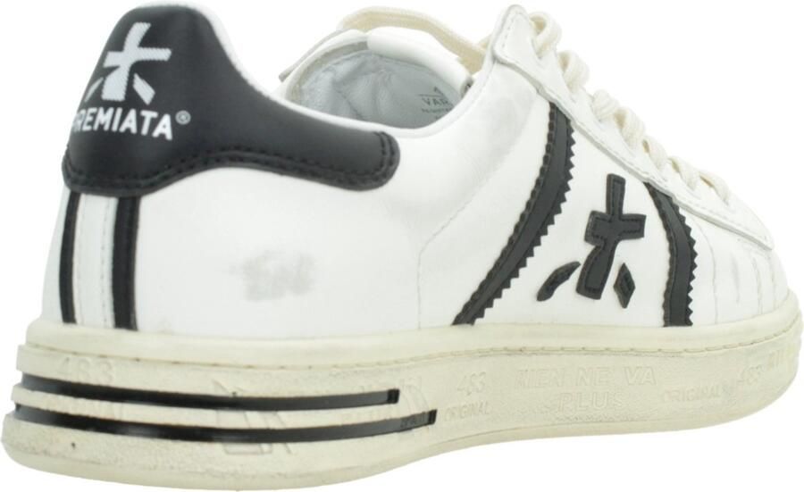 Premiata RUSSELL 8561 DEPORTIVO RUSSELL Wit