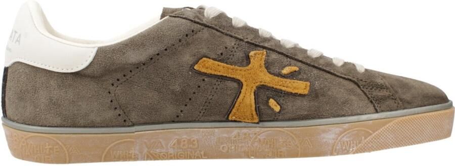 Premiata STEVEN 7627 Groen