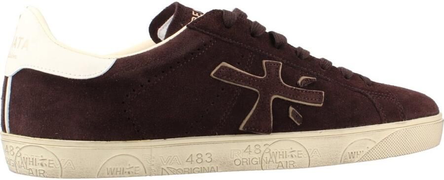Premiata Sneakers Steven 7897