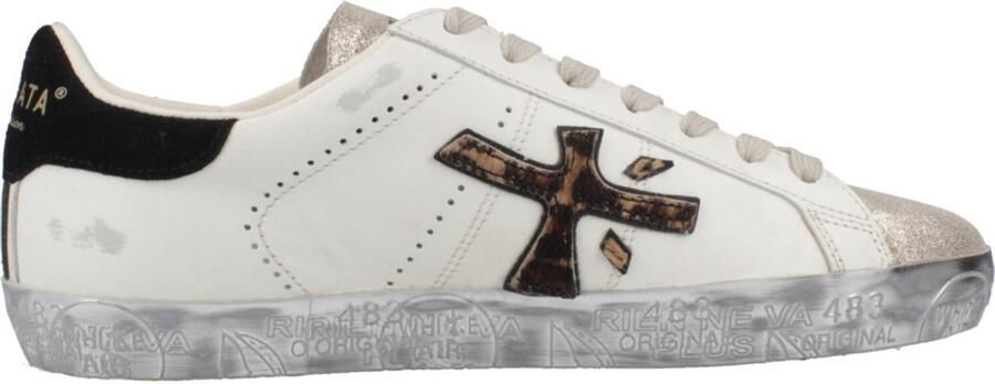 Premiata Lage Sneakers Stevend 7605