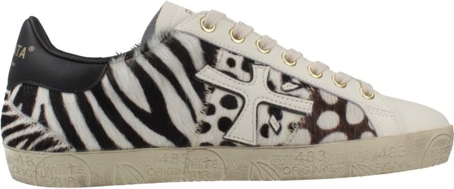 Premiata Lage Sneakers STEVEND 7611