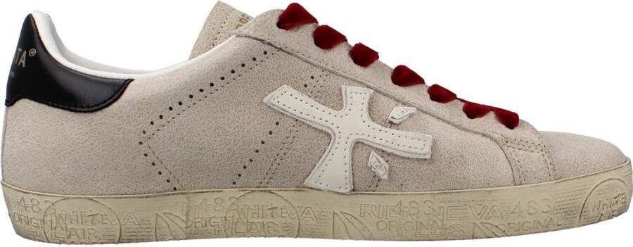 Premiata STEVEND 8492 DEPORTIVO STEVEND Beige